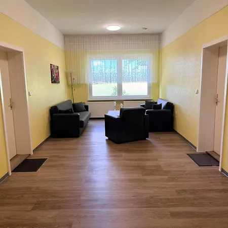 Motel Familien-und Monteurszimmer