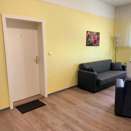Motel Familien-und Monteurszimmer Crivitz