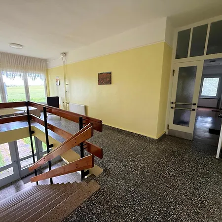 Familien-und Monteurszimmer *