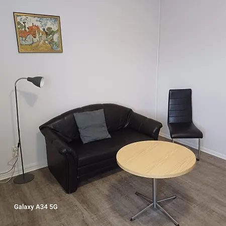 Familien-und Monteurszimmer Motel