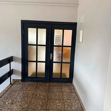 Familien-und Monteurszimmer * Crivitz