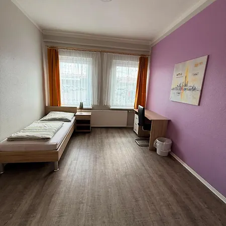 Familien-und Monteurszimmer