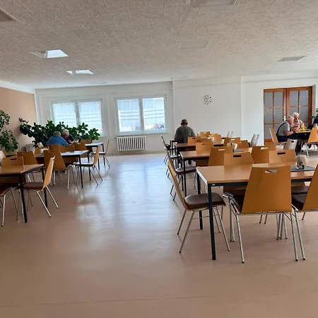 Familien-und Monteurszimmer * Crivitz