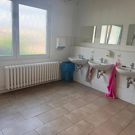 Familien-und Monteurszimmer *
